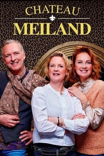 Chateau Meiland poster - Find streaming availability