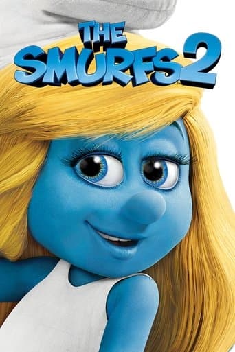 The Smurfs 2 poster - Find streaming availability