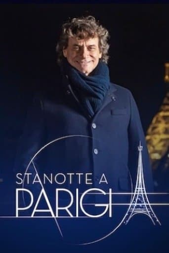 Stanotte a Parigi poster - Find streaming availability