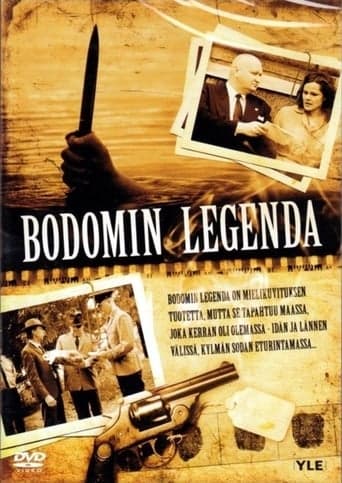 Legend of the Lake Bodom poster - Find streaming availability