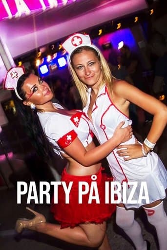 Party på Ibiza poster - Find streaming availability