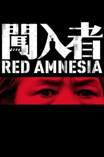 Red Amnesia poster - Find streaming availability