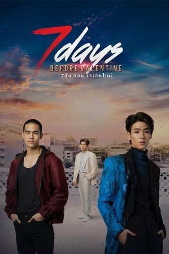 7 Days Before Valentine poster - Find streaming availability