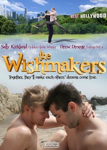 The Wishmakers poster - Find streaming availability