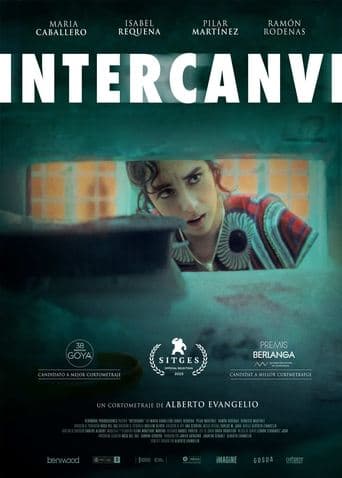 Intercanvi poster - Find streaming availability