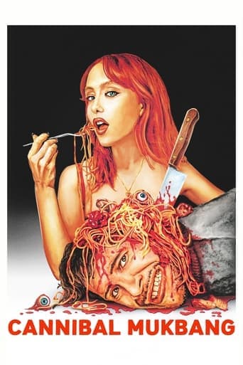 Cannibal Mukbang poster - Find streaming availability