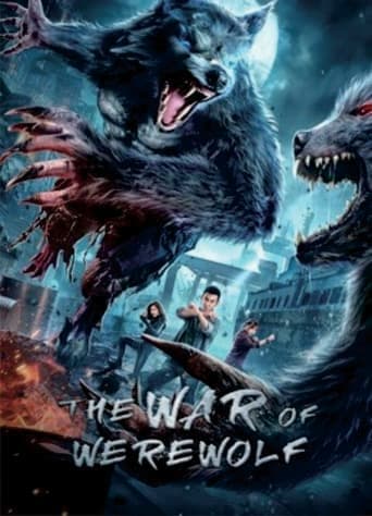 The War of Werewolf poster - Find streaming availability