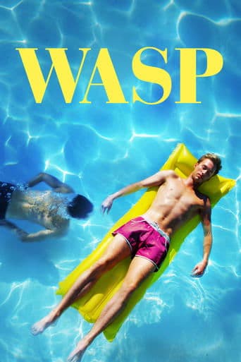 Wasp poster - Find streaming availability