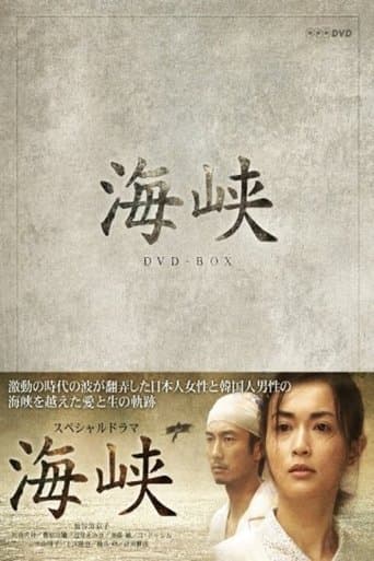 Kaikyô poster - Find streaming availability