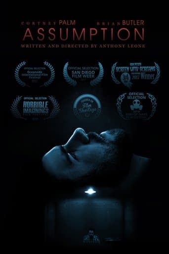 Assumption poster - Find streaming availability