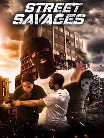 Street Savages poster - Find streaming availability
