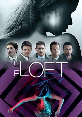 The Loft poster - Find streaming availability