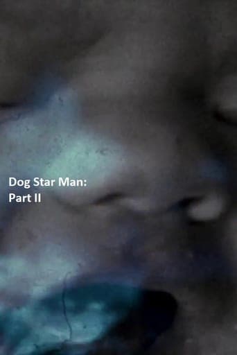 Dog Star Man: Part II poster - Find streaming availability