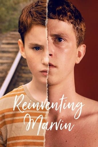 Reinventing Marvin poster - Find streaming availability