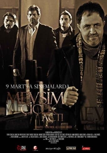 The Season has Blossomed poster - Find streaming availability