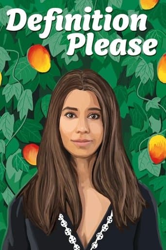 Definition Please poster - Find streaming availability
