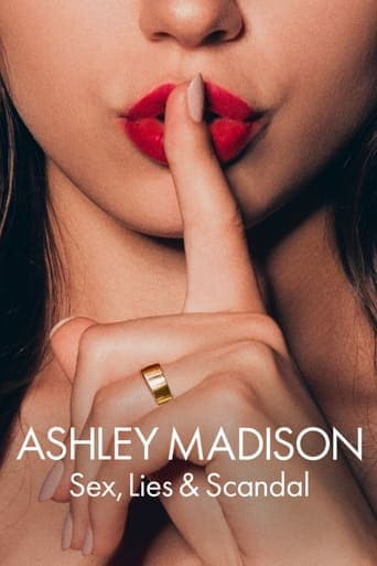 Ashley Madison: Sex, Lies & Scandal poster - Find streaming availability