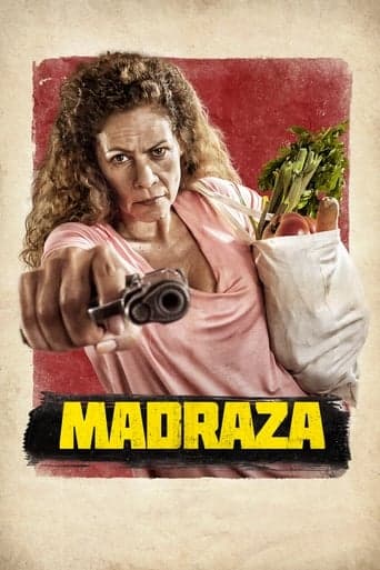 Madraza poster - Find streaming availability