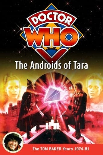 Doctor Who: The Androids of Tara poster - Find streaming availability