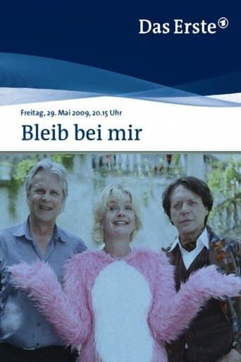 Bleib bei mir poster - Find streaming availability