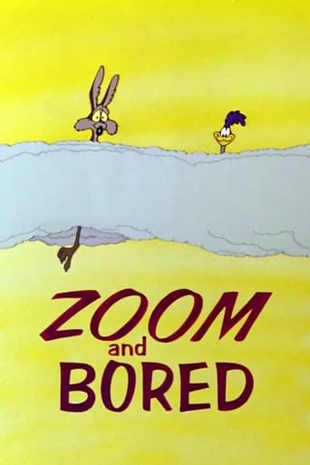 Zoom and Bored poster - Find streaming availability