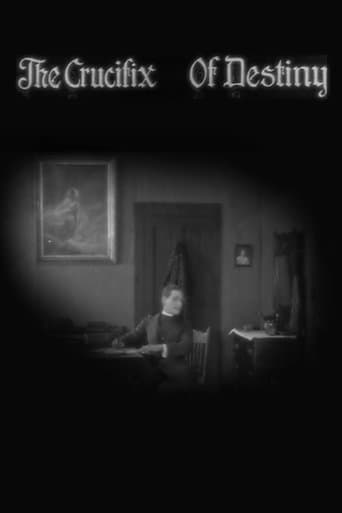 The Crucifix Of Destiny poster - Find streaming availability