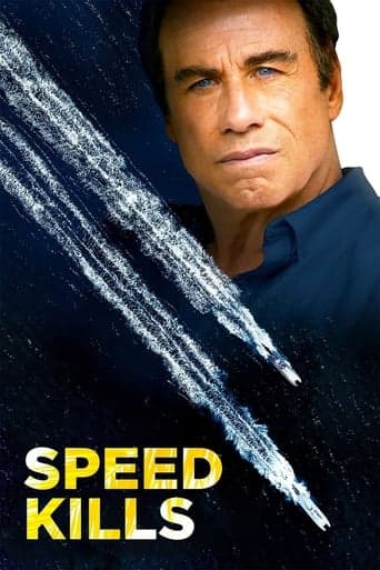 Speed Kills poster - Find streaming availability