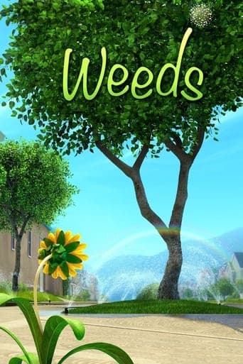 Weeds poster - Find streaming availability