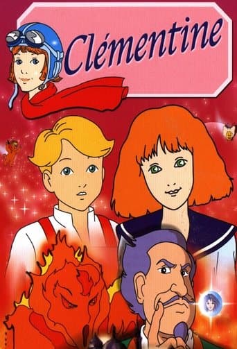 Clémentine poster - Find streaming availability