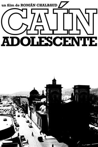 Young Cain poster - Find streaming availability