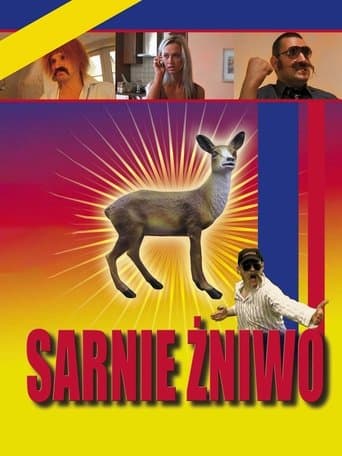 Sarnie żniwo, czyli pokusa statuetkowego szlaku poster - Find streaming availability