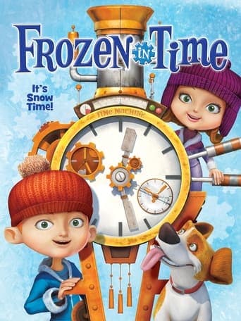 Frozen in Time poster - Find streaming availability