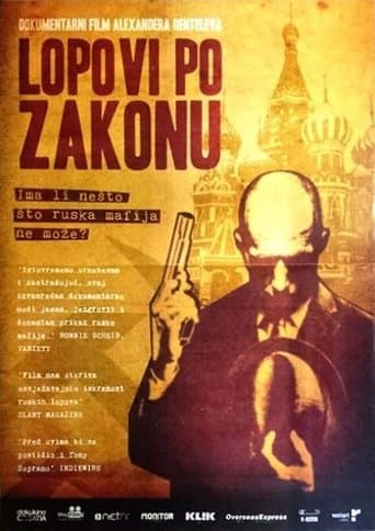 The Rise and Fall of the Russian Oligarchs poster - Find streaming availability