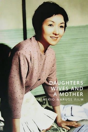 Daughters, Wives and a Mother poster - Find streaming availability