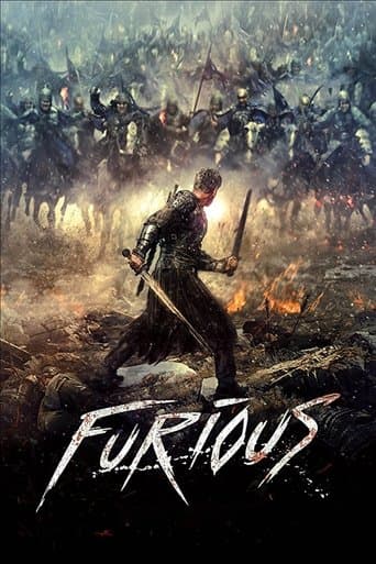 Furious poster - Find streaming availability