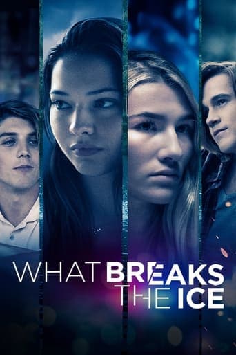 What Breaks the Ice poster - Find streaming availability