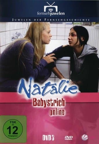 Natalie III - Babystrich Online poster - Find streaming availability
