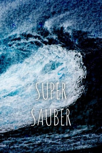 Super Sauber poster - Find streaming availability
