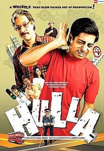 Hulla poster - Find streaming availability