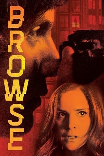 Browse poster - Find streaming availability