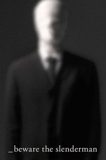 Beware the Slenderman poster - Find streaming availability