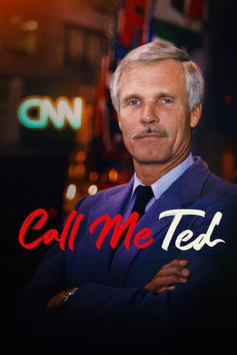 Call Me Ted poster - Find streaming availability