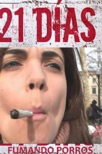21 Days poster - Find streaming availability