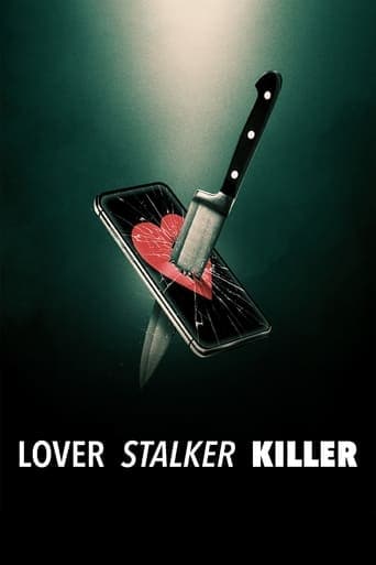 Lover, Stalker, Killer poster - Find streaming availability