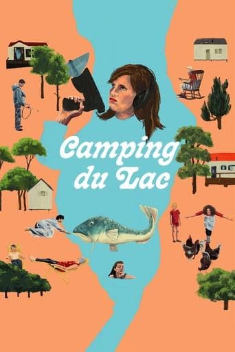 Camping du Lac poster - Find streaming availability