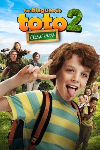 Les Blagues de Toto 2 - Classe verte poster - Find streaming availability