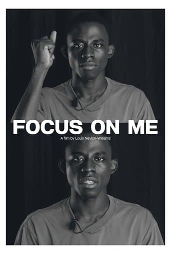 Focus on Me poster - Find streaming availability