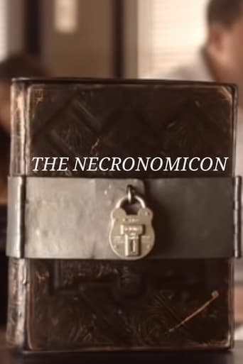 The Necronomicon poster - Find streaming availability