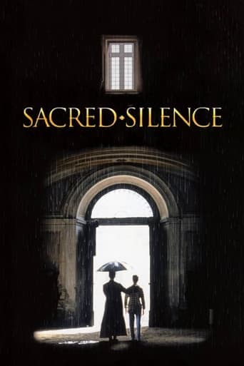 Sacred Silence poster - Find streaming availability