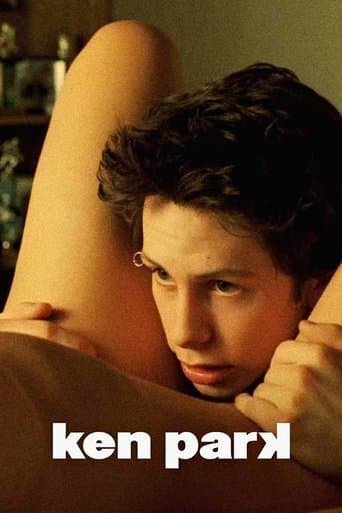 Ken Park poster - Find streaming availability